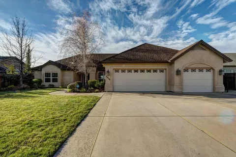 3978 Silver Lace Ln, Redding, CA 96001 photo 2