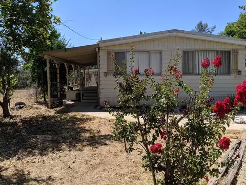 16705 Spring Gulch Dr, Anderson, CA 96007 photo 1