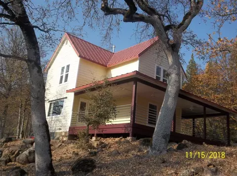 15915 Dragon Fly Dr, Oak Run, CA 96069 photo 1