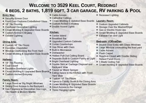 3529 Keel Ct, Redding, CA 96003 photo 38