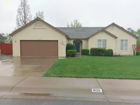 1020 Hillsdale Ct, Redding, CA 96003 photo 1