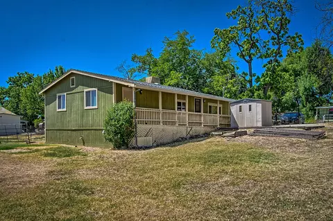 6491 Placer Rd, Igo, CA 96047 photo 1