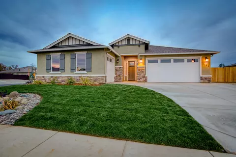 1191 Hancock Dr, Redding, CA 96003 photo 1