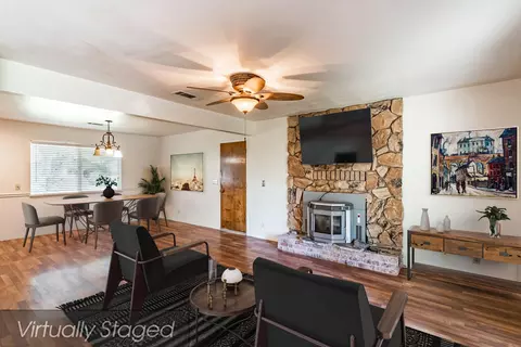 6767 Riata Dr, Redding, CA 96002 photo 6