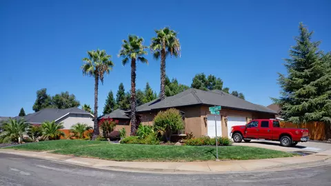 4597 Blue Creek Dr, Redding, CA 96002 photo 11