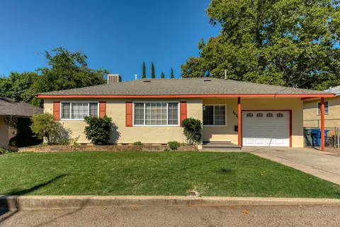 2434 Ramona Pl, Redding, CA 96002 photo 1