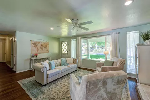 3045 Valentine Ln, Redding, CA 96001 photo 7