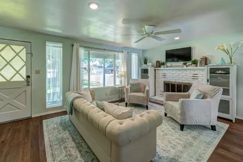 3045 Valentine Ln, Redding, CA 96001 photo 9