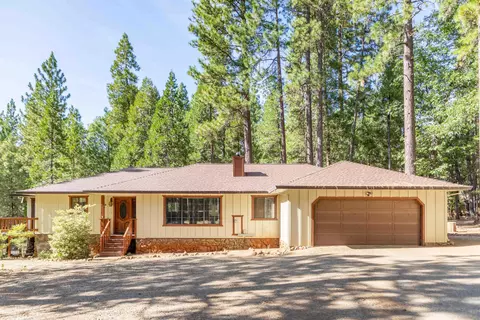 29820 Westmoore Rd, Shingletown, CA 96088 photo 1