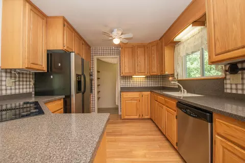101 Hazelwood Ln, Coffee Creek, CA 96091 photo 16