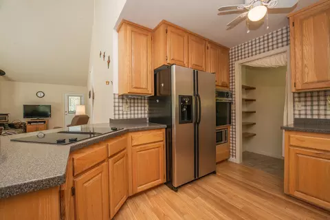 101 Hazelwood Ln, Coffee Creek, CA 96091 photo 17