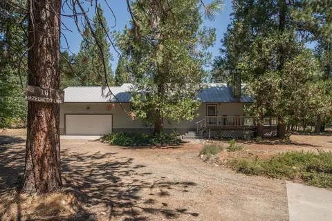 101 Hazelwood Ln, Coffee Creek, CA 96091 photo 39