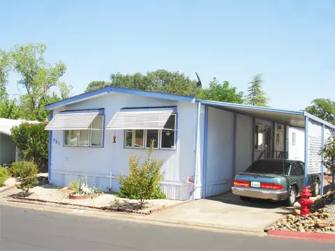 481 Firewood Dr Sp #152, Redding, CA 96003 photo 37