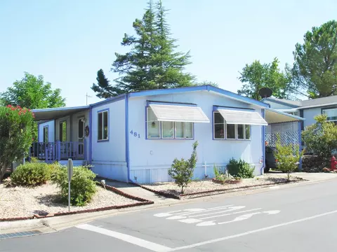 481 Firewood Dr Sp #152, Redding, CA 96003 photo 1