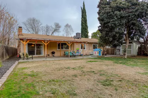 6940 Reflection St, Redding, CA 96001 photo 20