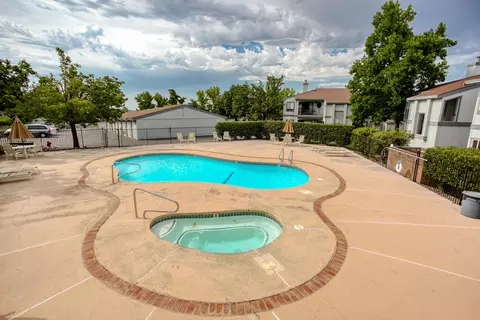 410 Ridgecrest Trl #126, Redding, CA 96003 photo 48