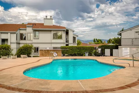 410 Ridgecrest Trl #126, Redding, CA 96003 photo 2