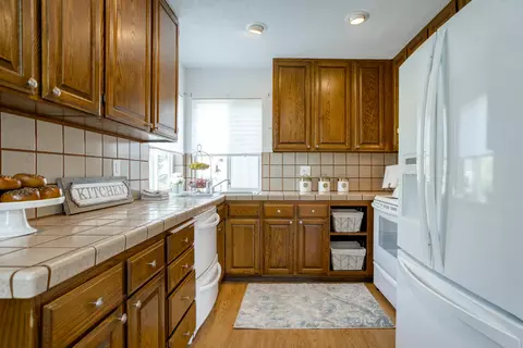 410 Ridgecrest Trl #126, Redding, CA 96003 photo 5