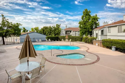 410 Ridgecrest Trl #126, Redding, CA 96003 photo 43