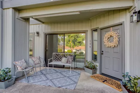 410 Ridgecrest Trl #126, Redding, CA 96003 photo 1