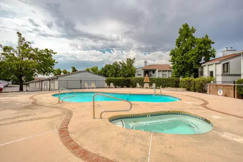 410 Ridgecrest Trl #126, Redding, CA 96003 photo 46