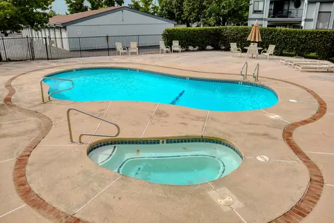 410 Ridgecrest Trl #126, Redding, CA 96003 photo 49