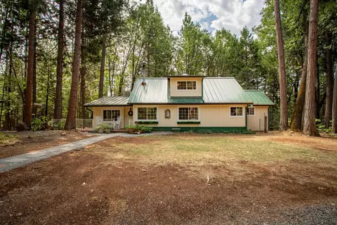 14938 Phillips Rd, Oak Run, CA 96069 photo 1