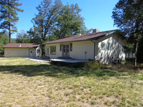 15936 Valhalla Dr, Oak Run, CA 96069 photo 2