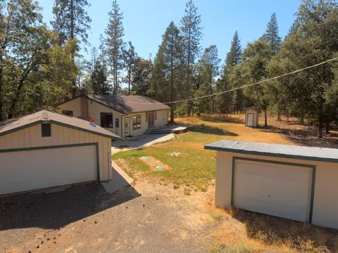 15936 Valhalla Dr, Oak Run, CA 96069 photo 1
