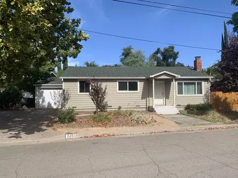 2493 Waldon St, Redding, CA 96001 photo 19