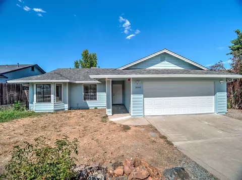 3640 Magnums Way, Redding, CA 96003 photo 1