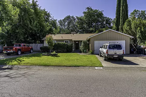 1205 Franzel Rd, Red Bluff, CA 96080 photo 2