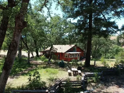 441 Creekside Ln, Hyampom, CA 96046 photo 27