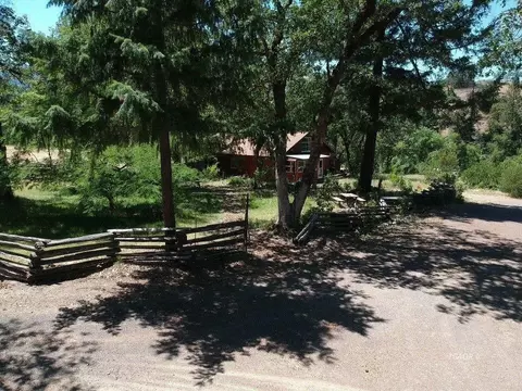 441 Creekside Ln, Hyampom, CA 96046 photo 7