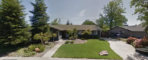 1967 Mary Lake Dr, Redding, CA 96001 photo 1