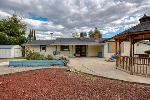 318 Kamp Way, Redding, CA 96003 photo 25