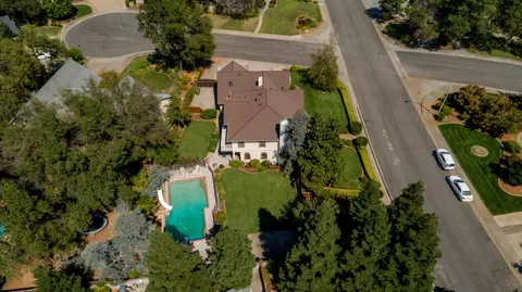 4104 Tiffany Ln, Redding, CA 96002 photo 1