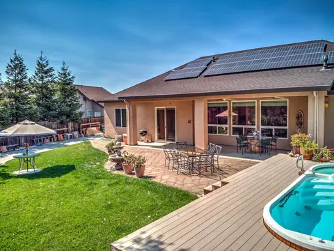 581 Bellagio, Redding, CA 96003 photo 66