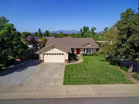 1536 Hominy Way, Redding, CA 96003 photo 5