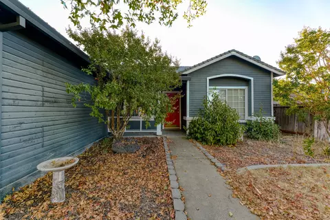 1248 Grouse Dr, Redding, CA 96003 photo 1