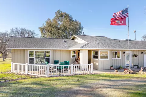 21307 Ruger Ct, Redding, CA 96003 photo 1