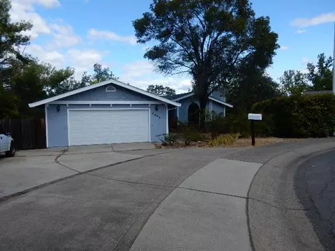 4006 Meander Dr, Redding, CA 96001 photo 1