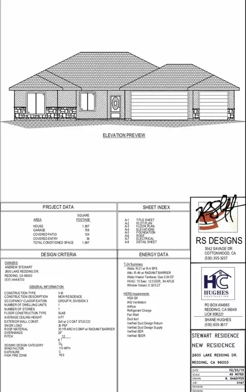 2660 Lake Redding Dr, Redding, CA 96003 photo 2