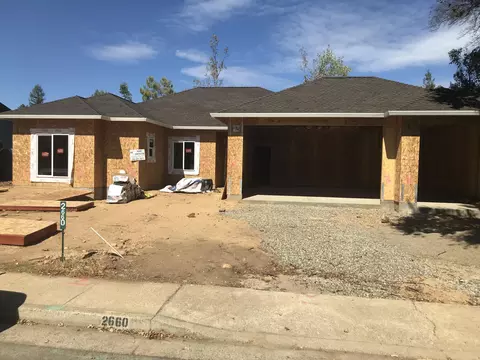 2660 Lake Redding Dr, Redding, CA 96003 photo 3