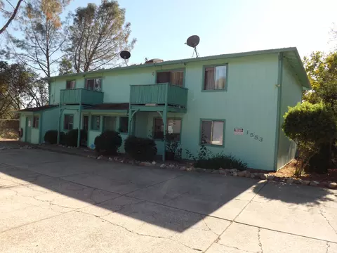 1553 Bramble Pl, Redding, CA 96002 photo 1