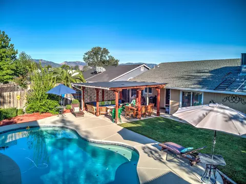 3683 Magnums Way, Redding, CA 96003 photo 1