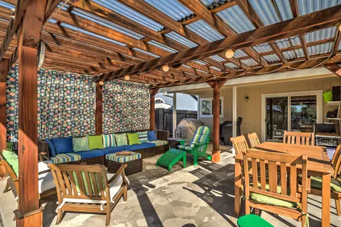 3683 Magnums Way, Redding, CA 96003 photo 4