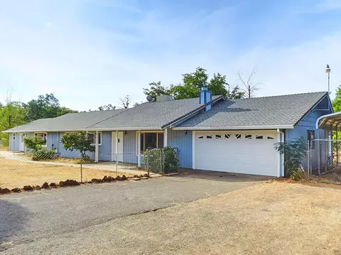 21345 Old 44 Dr, Redding, CA 96003 photo 1
