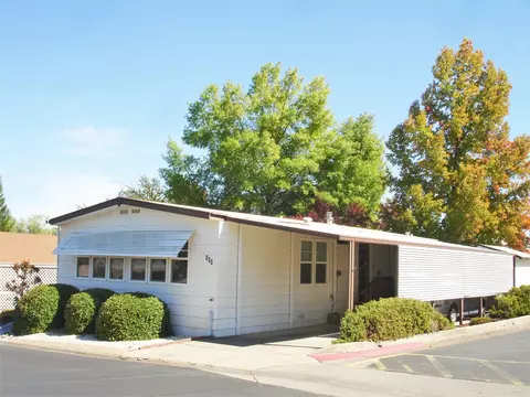 409 Logwood Dr Sp #225, Redding, CA 96003 photo 27