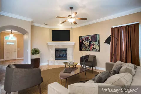 4543 Nantucket Dr, Redding, CA 96001 photo 8